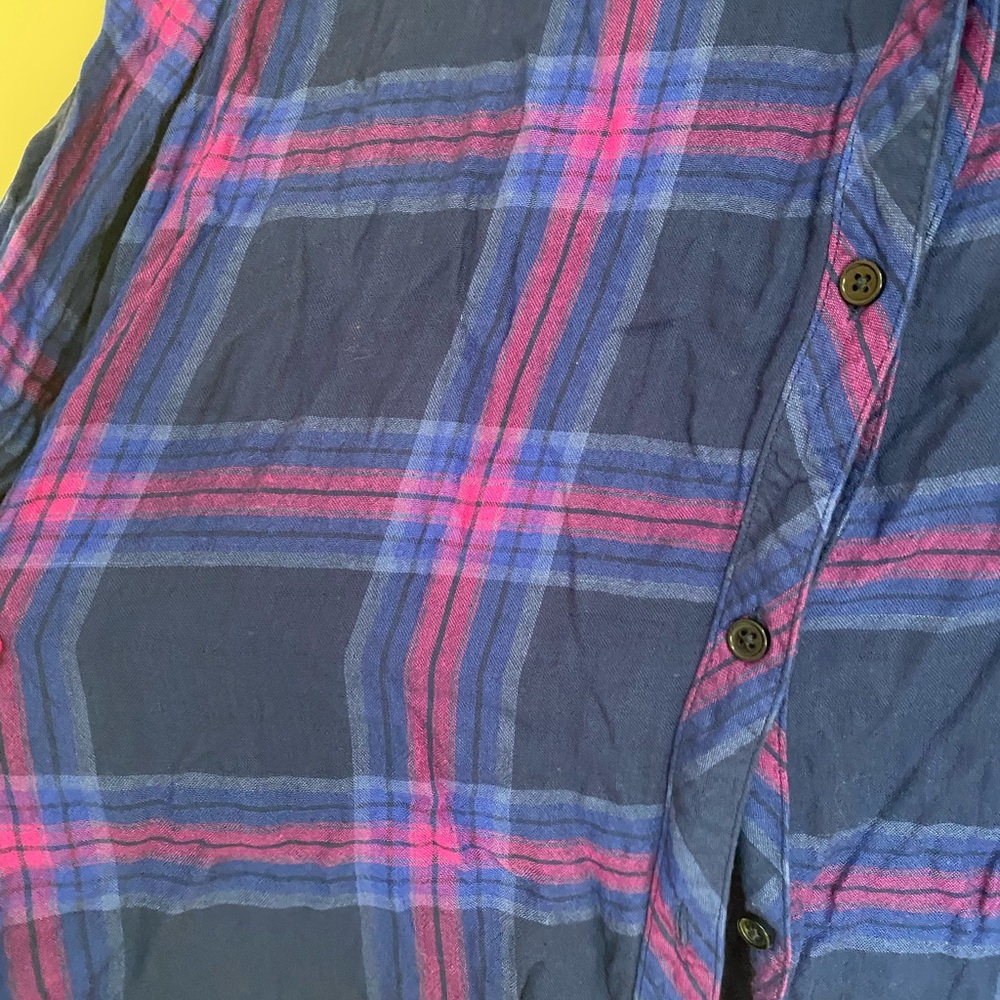 Rails Button Down - image 2